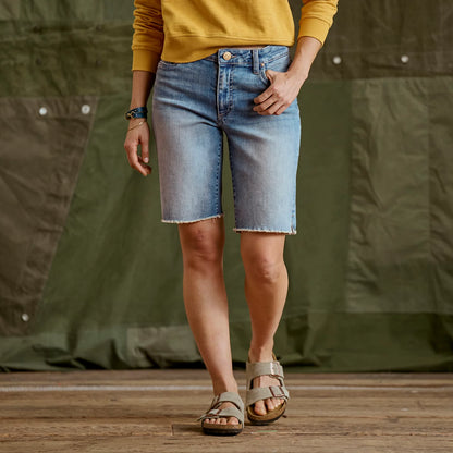 Orvis | Kut from the Kloth® Natalie Bermuda 10" Shorts