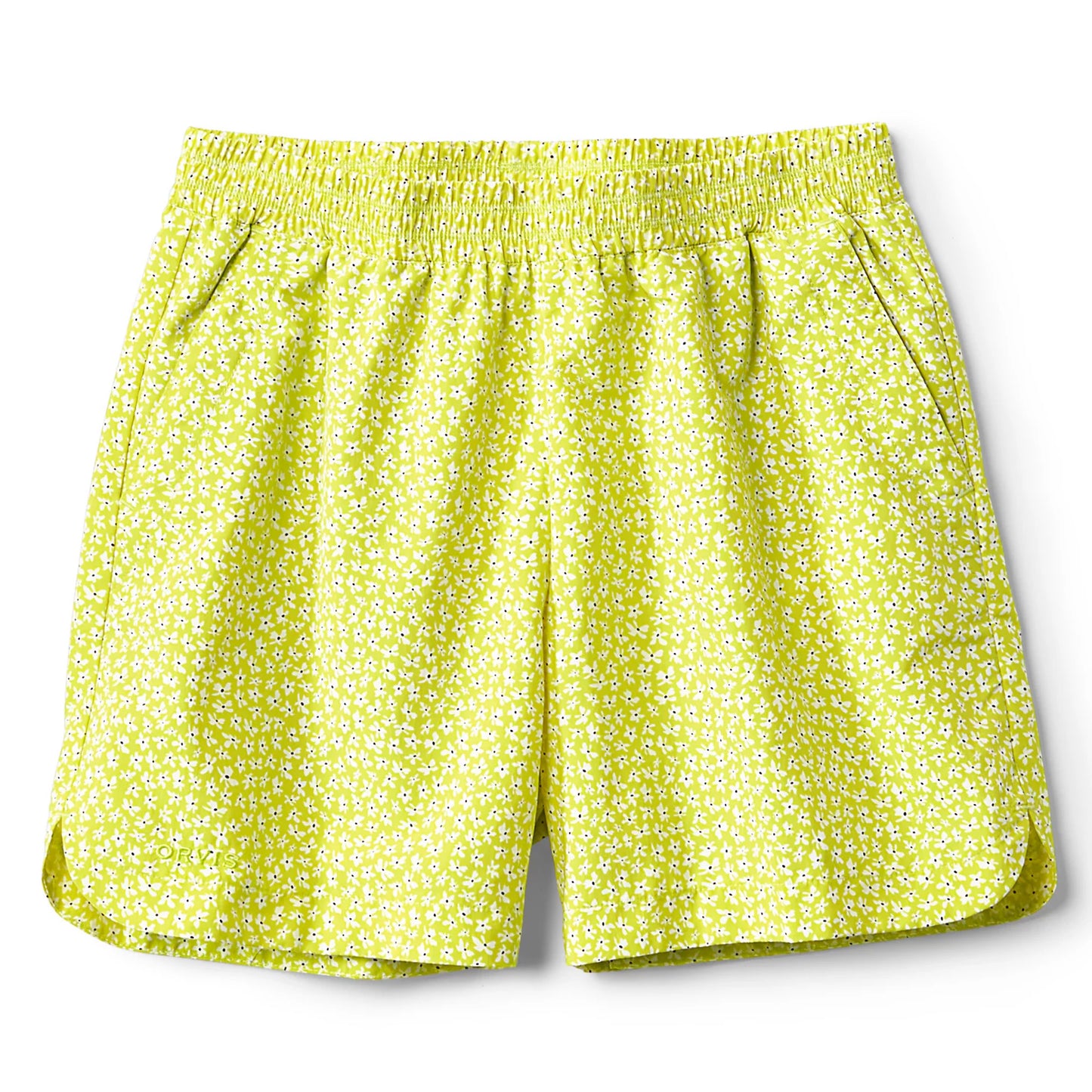 Orvis | Women's Ultralight 5" Shorts