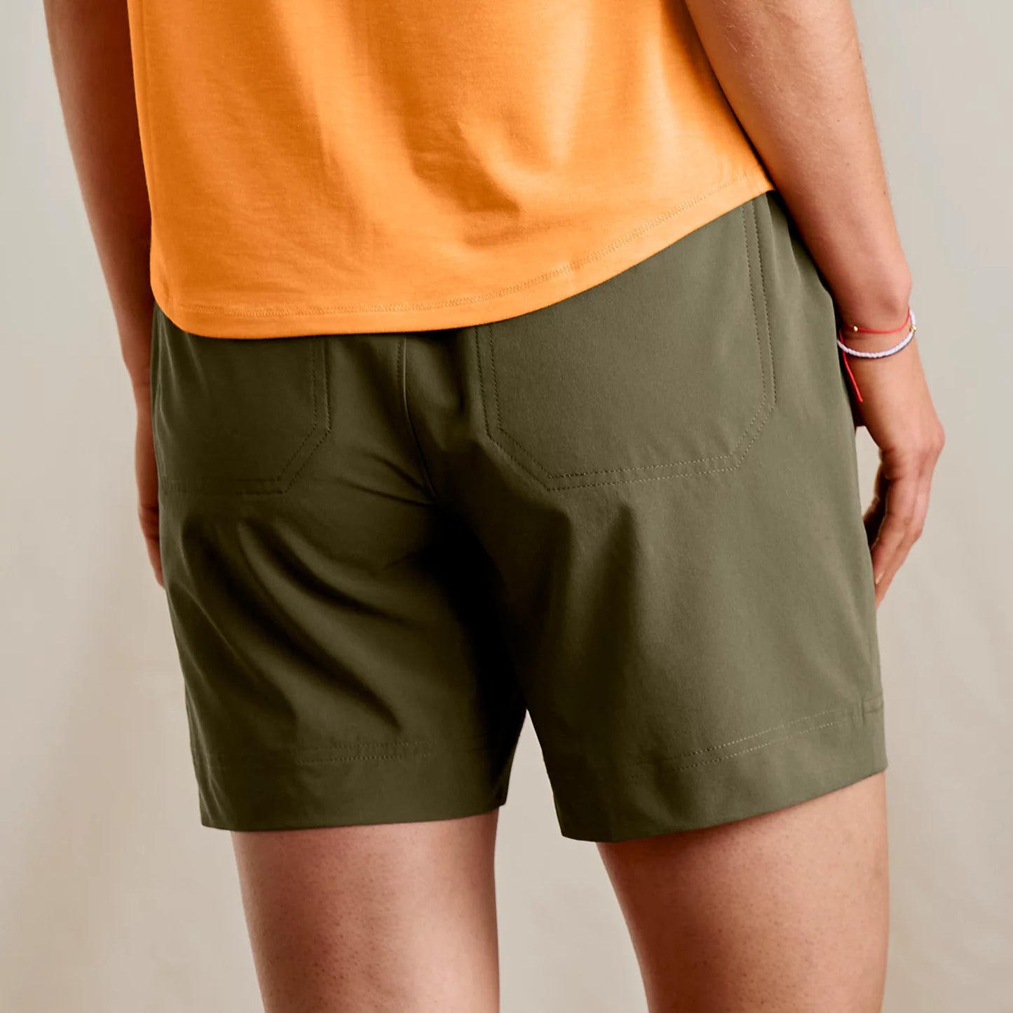 Orvis | Explorer All-Around 7" Shorts