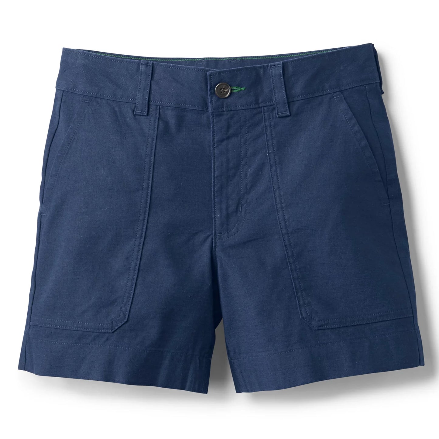 Orvis | Women's 1856 Linen 5" Utility Shorts