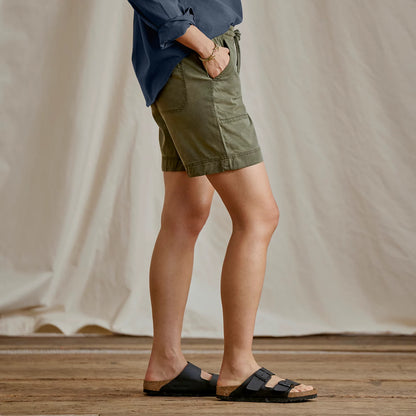 Orvis | Explorer TENCEL™ 7" Shorts