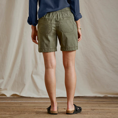 Orvis | Explorer TENCEL™ 7" Shorts