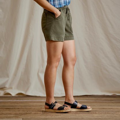Orvis | Explorer TENCEL™ 4.5" Shorts