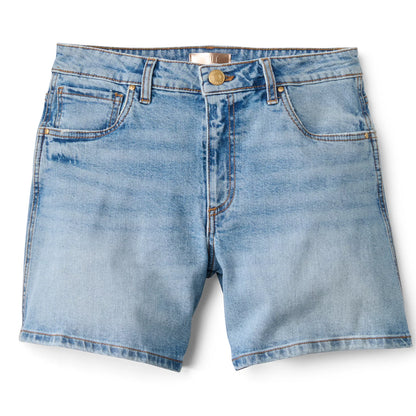 Orvis | Kut from the Kloth® Jane High-Rise 4.5" Shorts