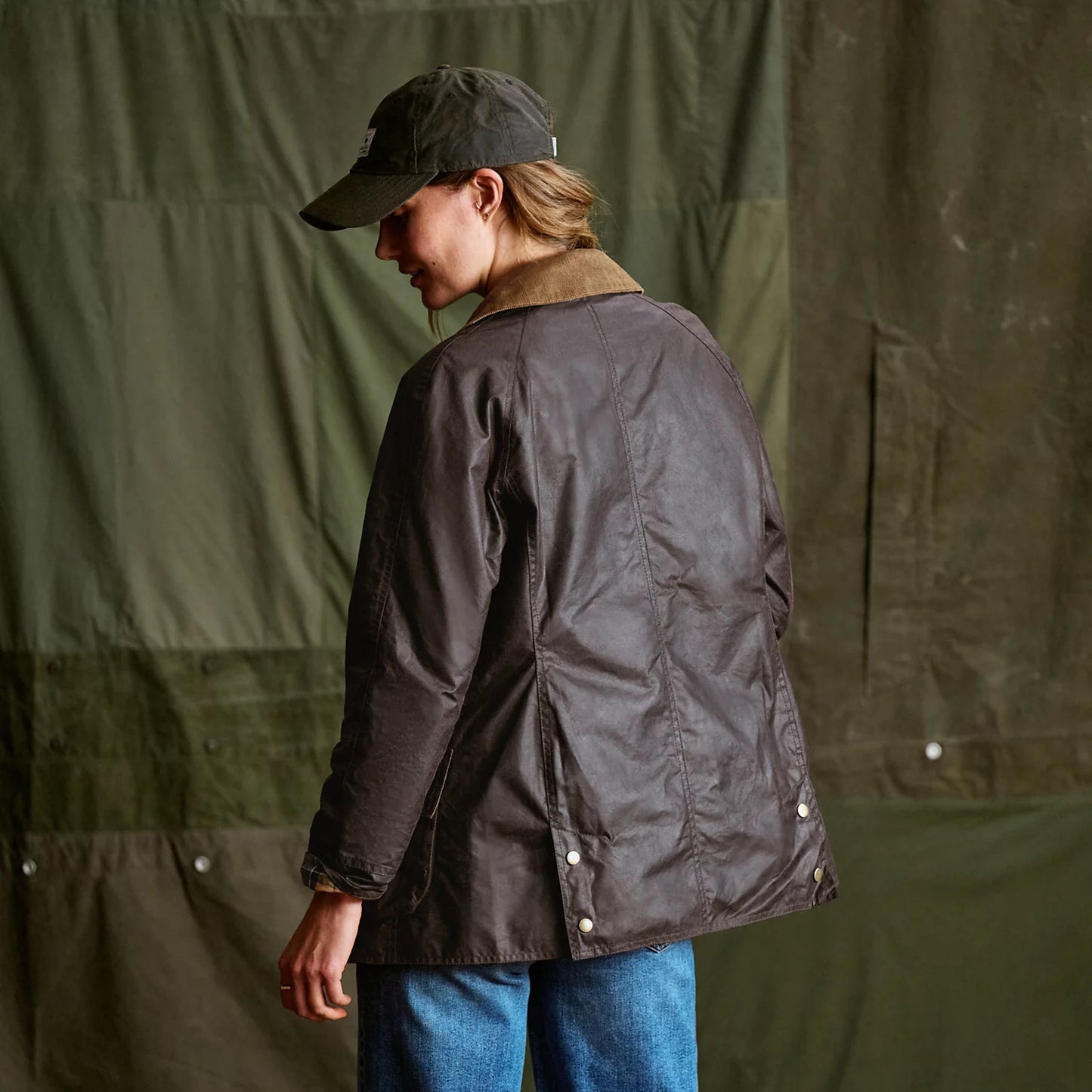 Orvis | Barbour® Beadnell Jacket