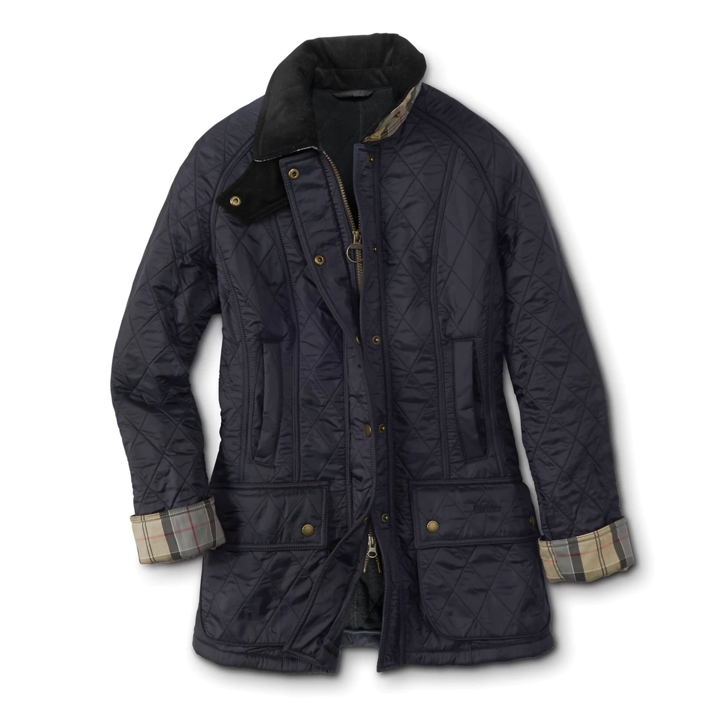 Orvis | Women's Barbour® Beadnell Polarquilt Jacket