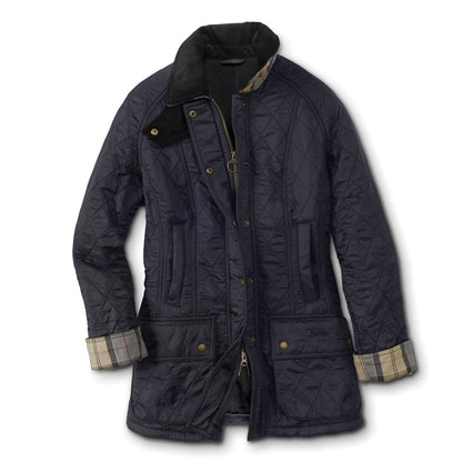 Orvis | Women's Barbour® Beadnell Polarquilt Jacket