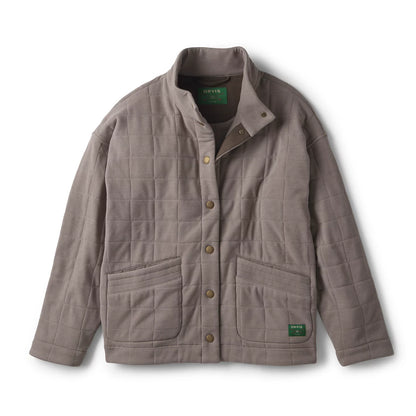 Orvis | Women's Battenkill Quilted Shirt Jacket