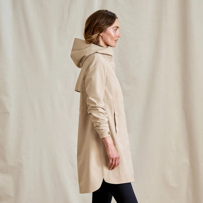 Orvis | Women's Outbound Pack & Go Waterproof Parka
