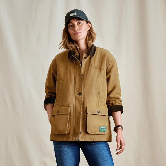 Orvis | Women's 1856 Field Coat