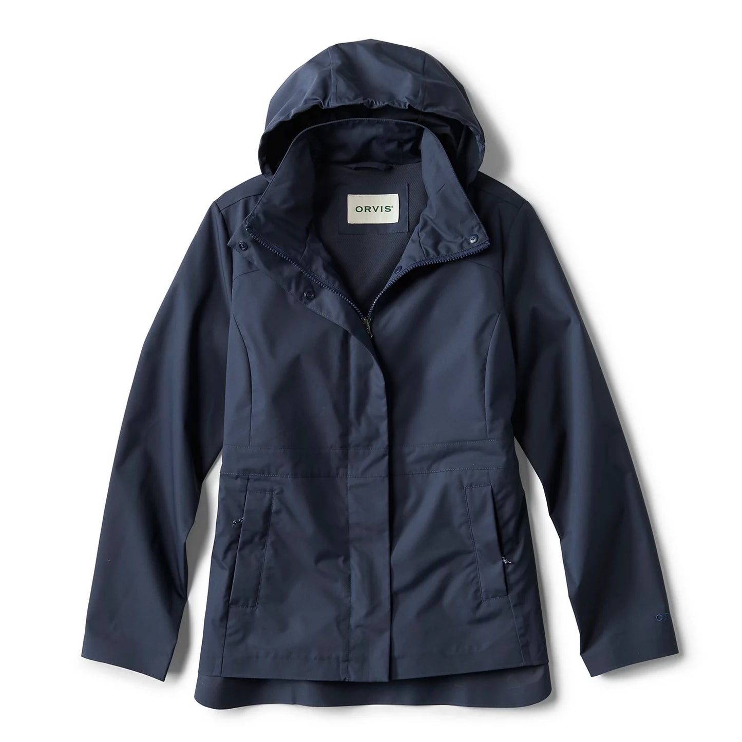 Orvis | Women's Outbound Pack & Go Jacket