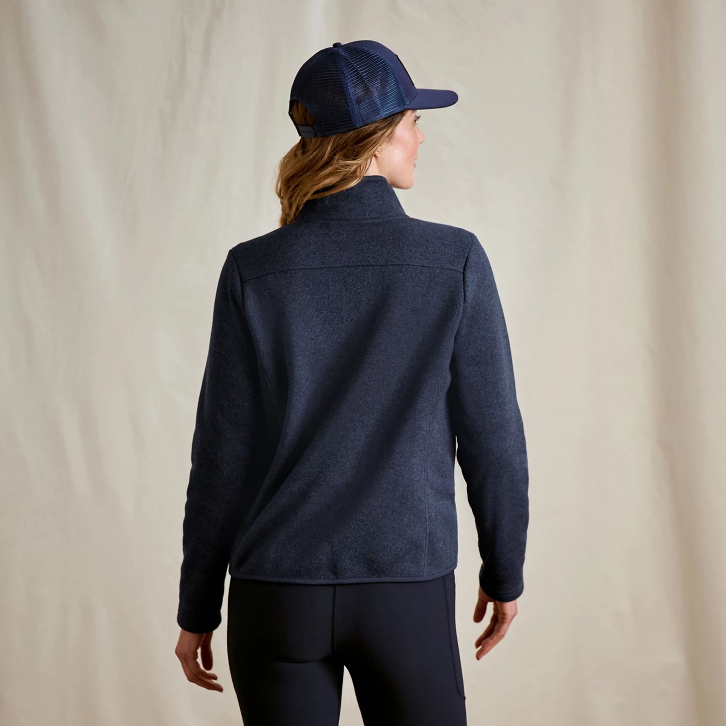 Orvis | R65™ Sweater Fleece Jacket