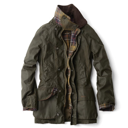 Orvis | Barbour® Women's Classic Beadnell Jacket