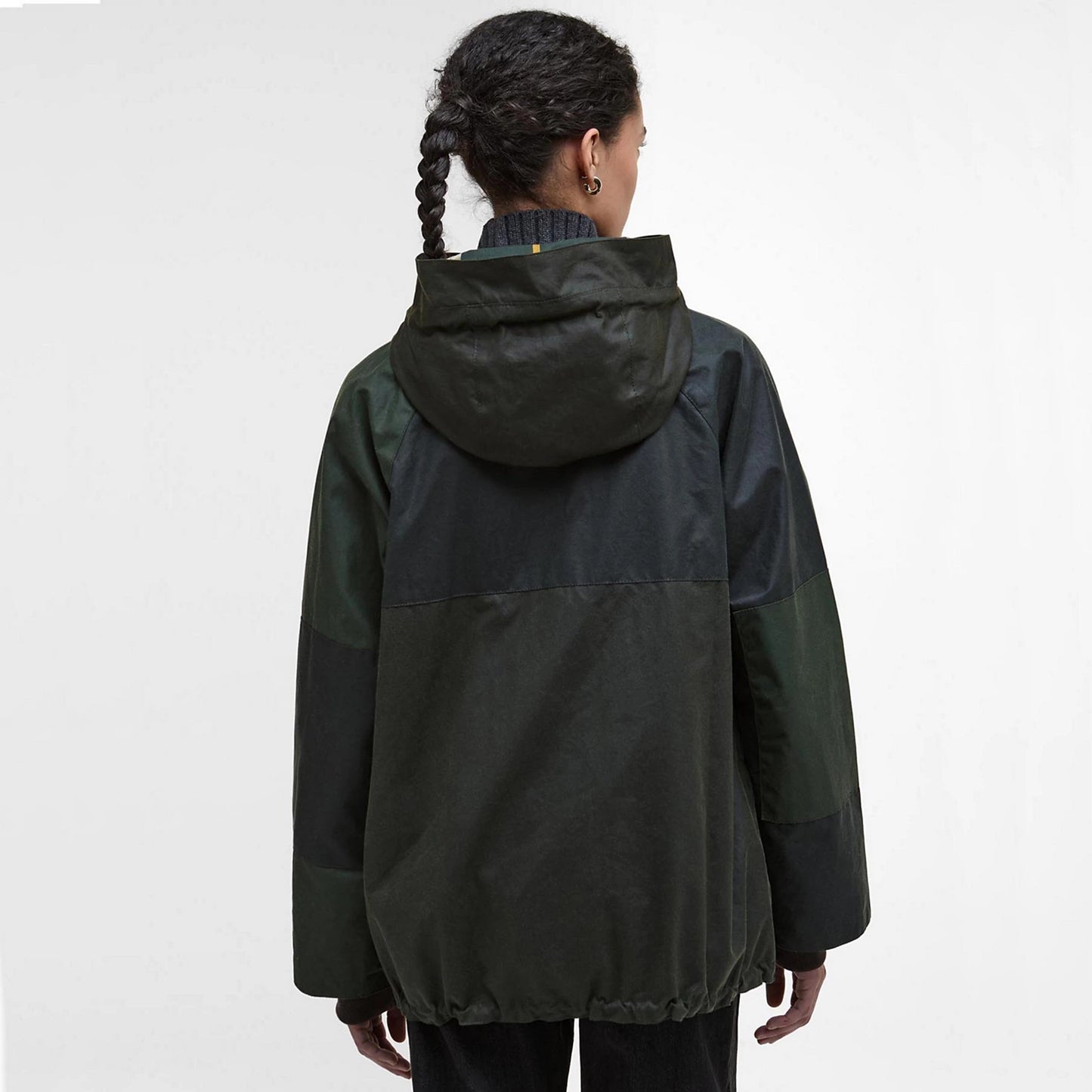 Orvis | Barbour® Keeley Waxed Jacket