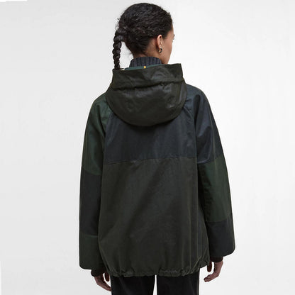 Orvis | Barbour® Keeley Waxed Jacket