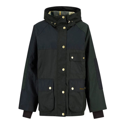 Orvis | Barbour® Keeley Waxed Jacket