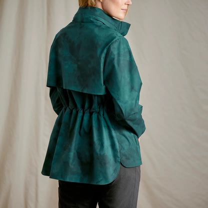 Orvis | Women's Outbound Pack & Go Jacket