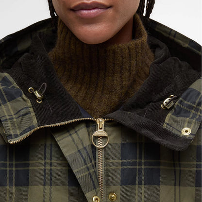 Orvis | Barbour® Shelley Showerproof Jacket