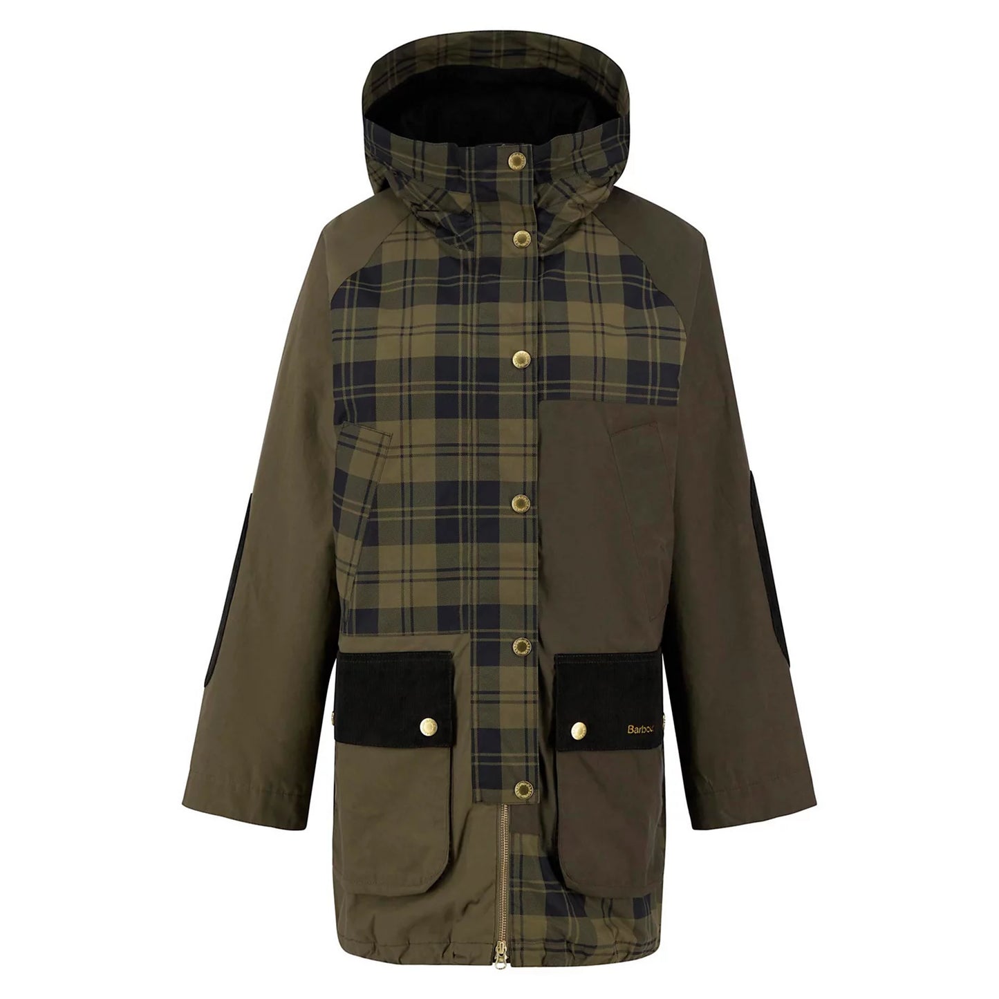 Orvis | Barbour® Shelley Showerproof Jacket