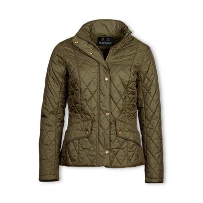 Orvis | Barbour® Flyweight Cavalry Quilt