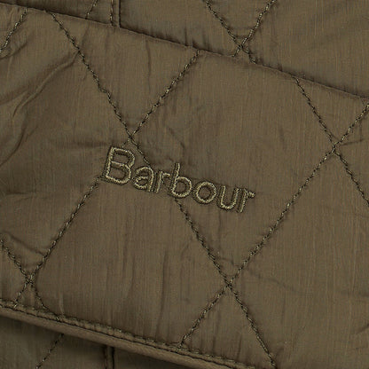 Orvis | Barbour® Flyweight Cavalry Quilt