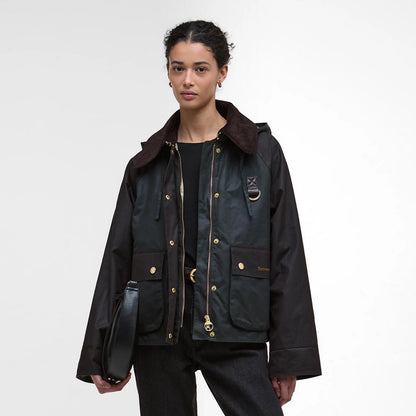 Orvis | Barbour® Reighton Waxed Jacket