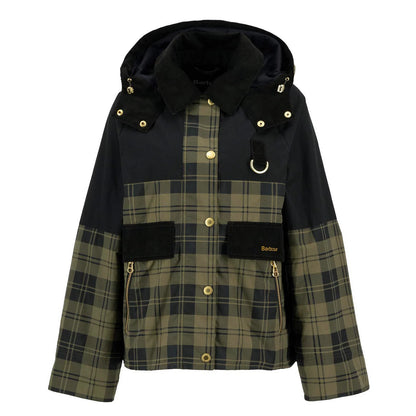 Orvis | Barbour® Elaine Showerproof Jacket