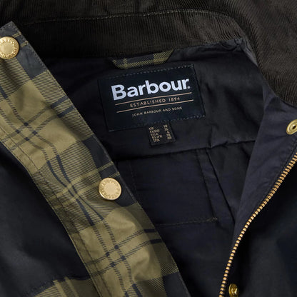 Orvis | Barbour® Elaine Showerproof Jacket