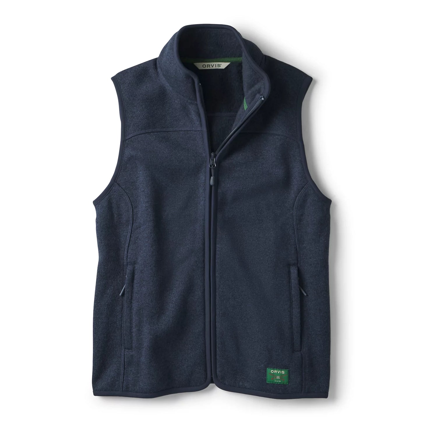 Orvis | R65™ Sweater Fleece Vest