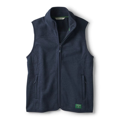 Orvis | R65™ Sweater Fleece Vest