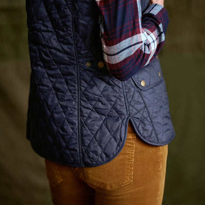 Orvis | Barbour® Otterburn Gilet
