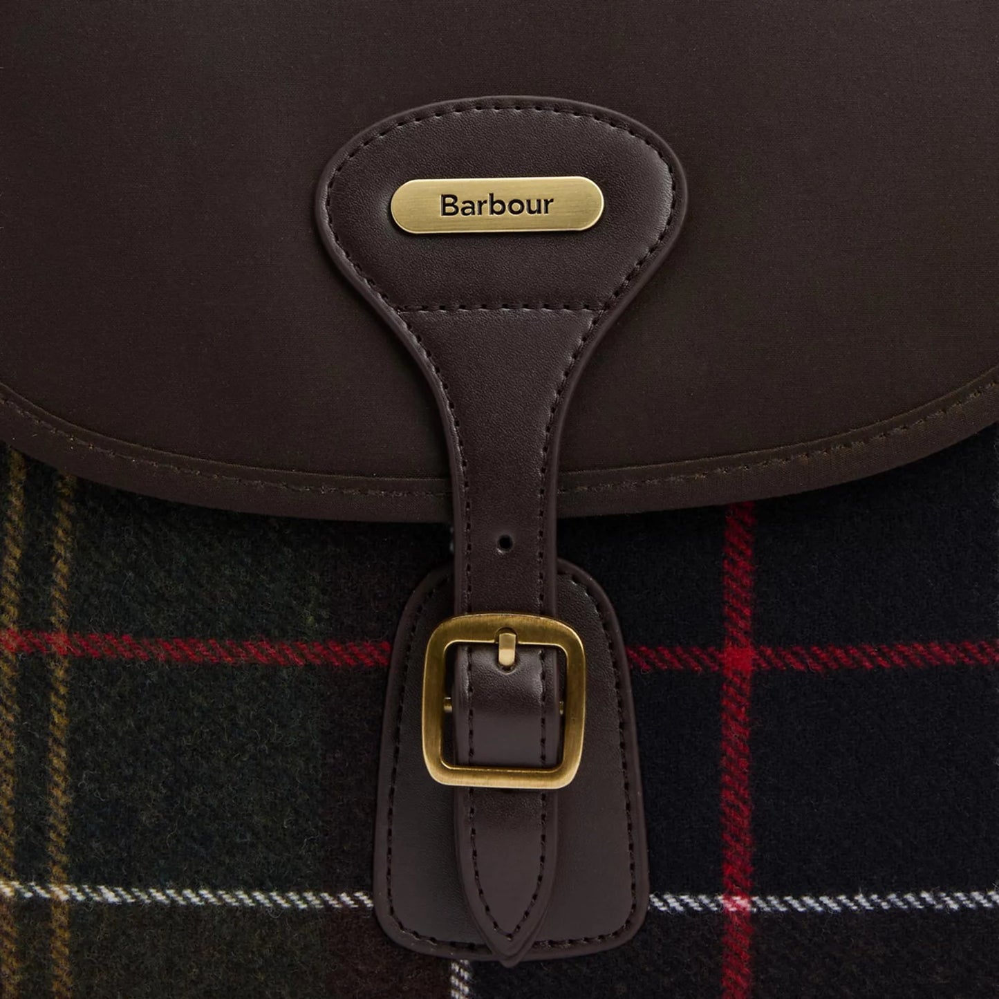 Orvis | Barbour® Cromarty Crossbody Bag