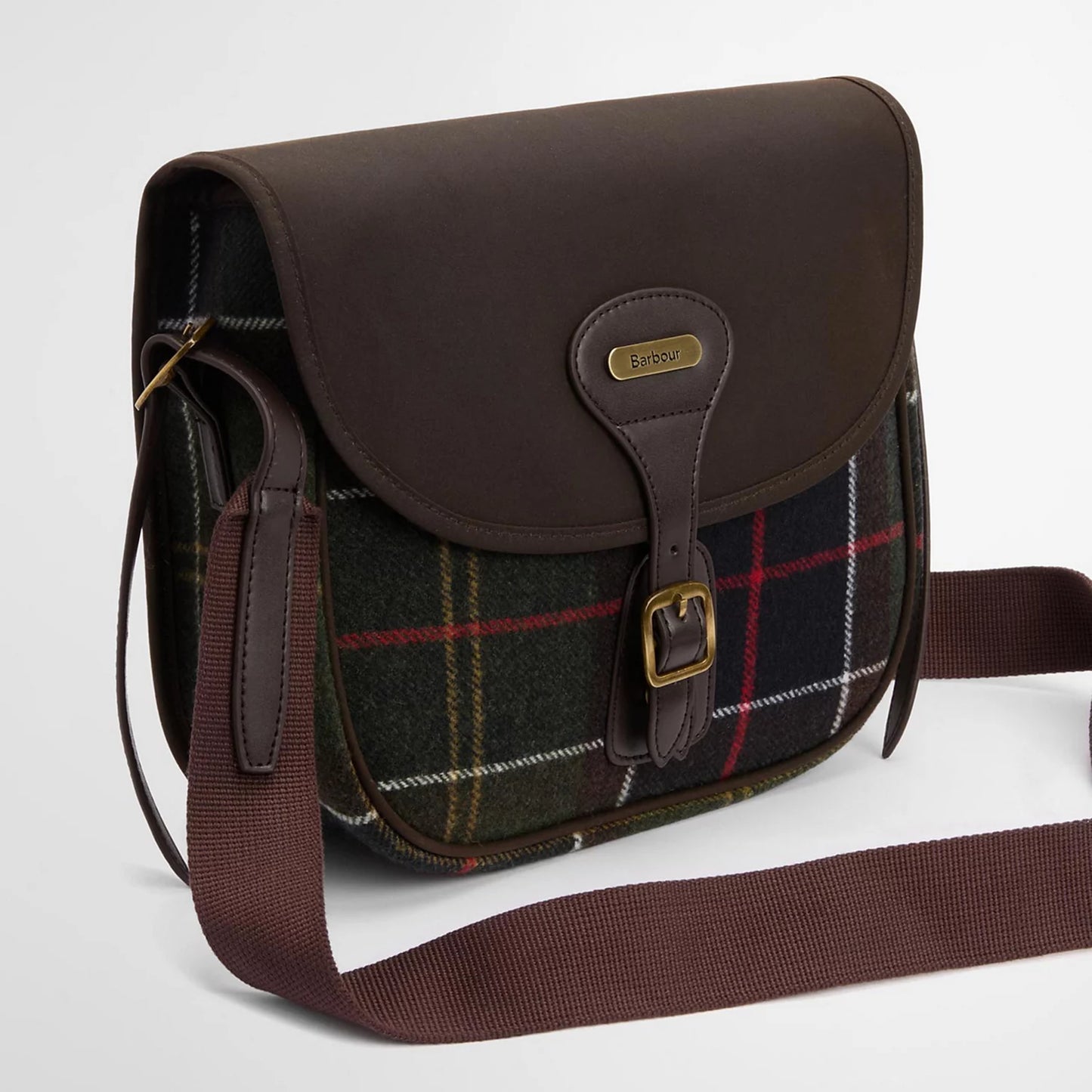 Orvis | Barbour® Cromarty Crossbody Bag