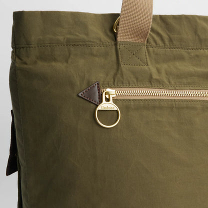 Orvis | Barbour® Transport Carry-All Tote