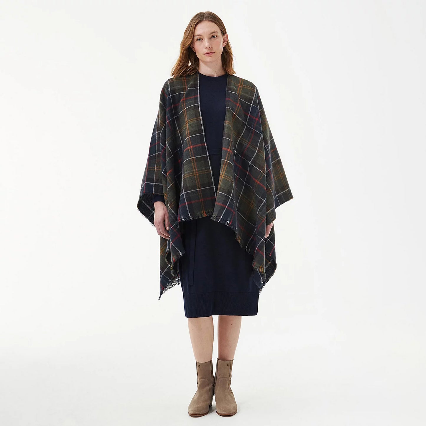Orvis | Barbour® Montieth Serape