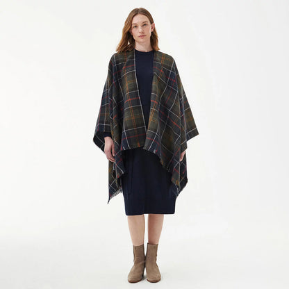 Orvis | Barbour® Montieth Serape