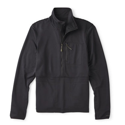 Orvis | Women's Horseshoe Hills Fleece 1/2-Zip