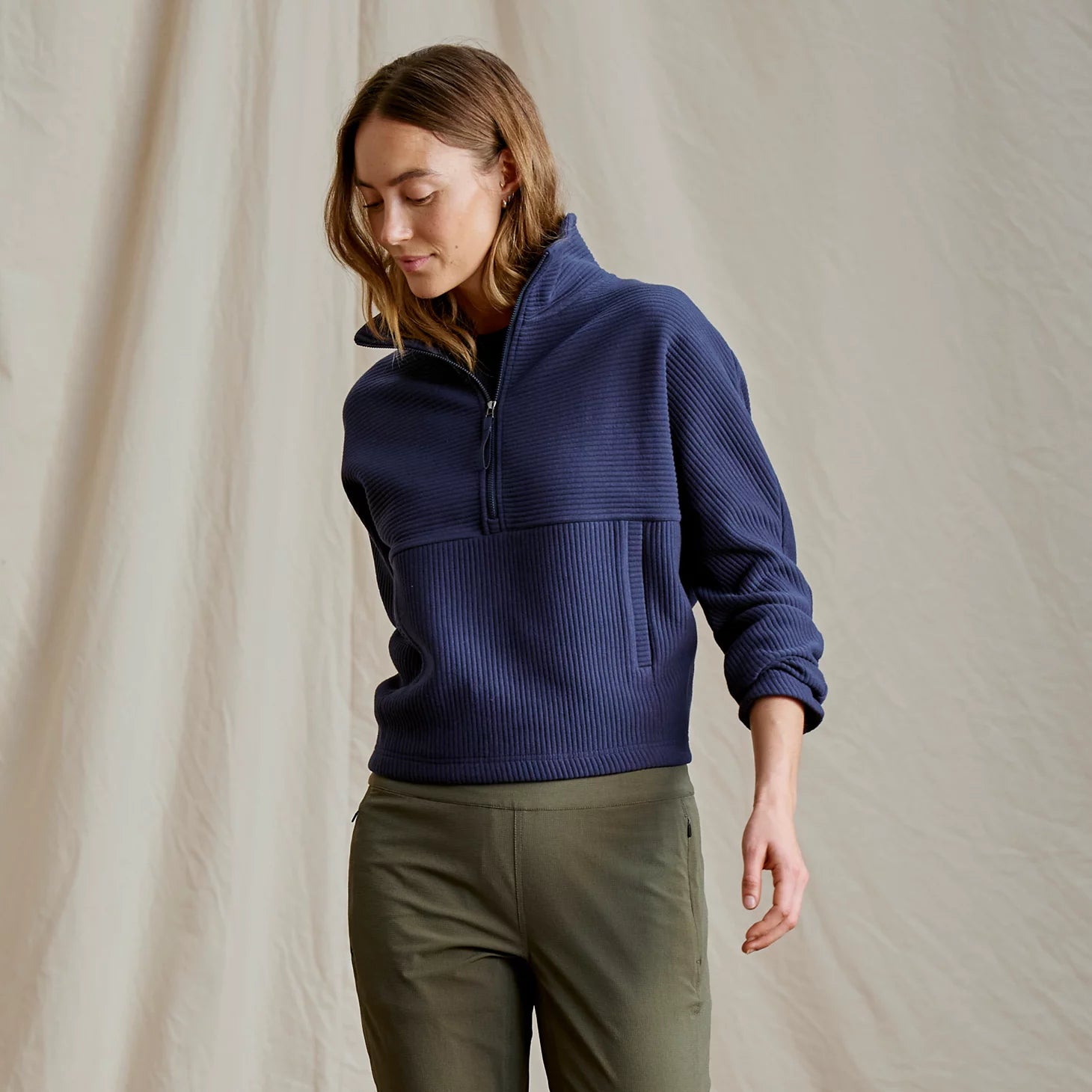 TRUE NAVY,XS