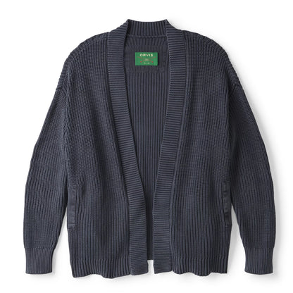 Orvis | Sun-Faded Cardigan