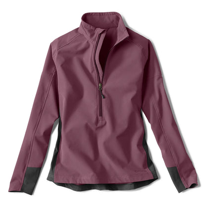 Orvis | Women's PRO LT Softshell Pullover