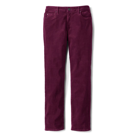 Orvis | Kut From The Kloth® Catherine Mid-Rise Boyfriend Cords