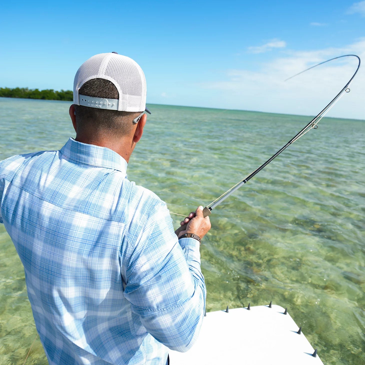 Orvis | Helios™ F Fly Rod