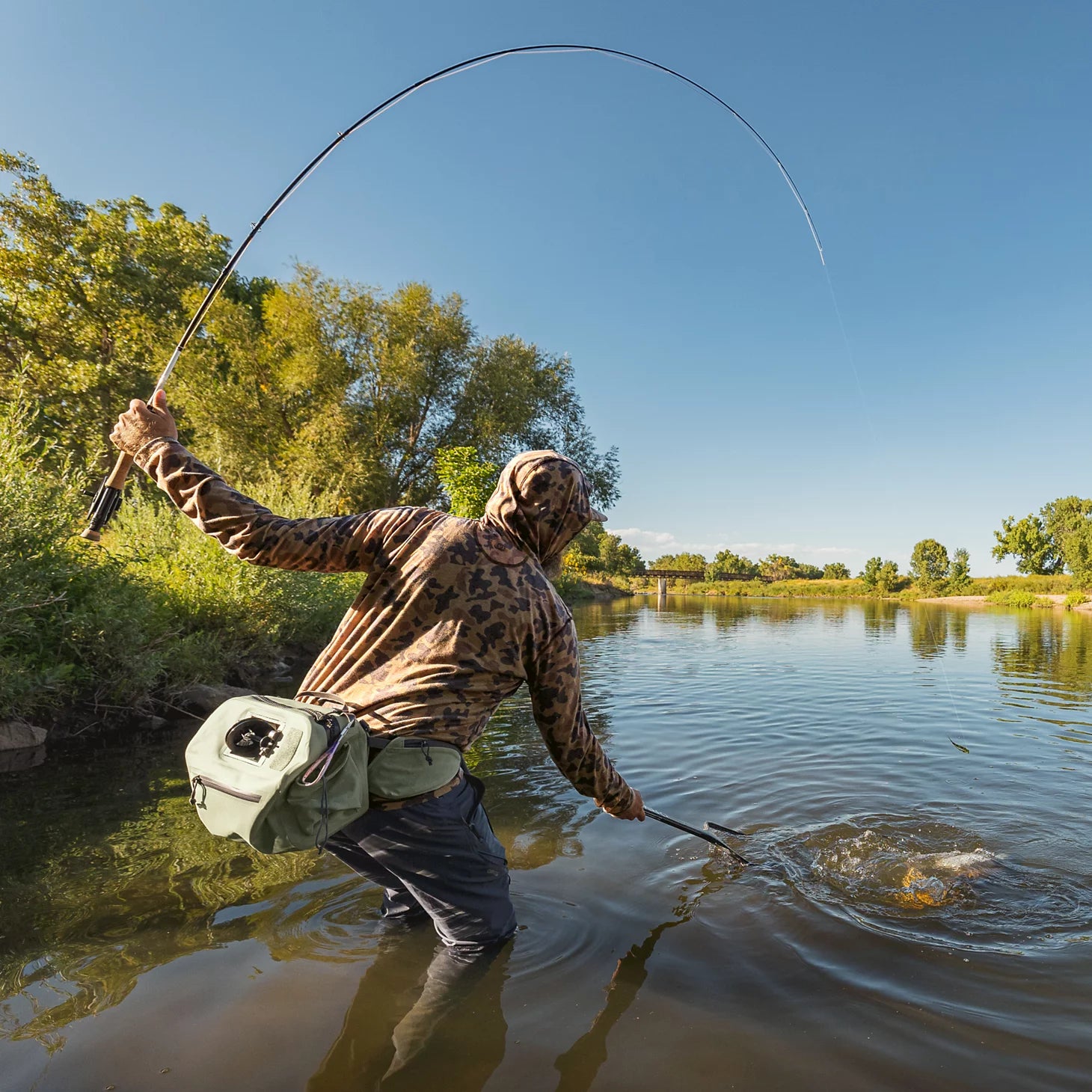 Orvis | Helios™ F Fly Rod