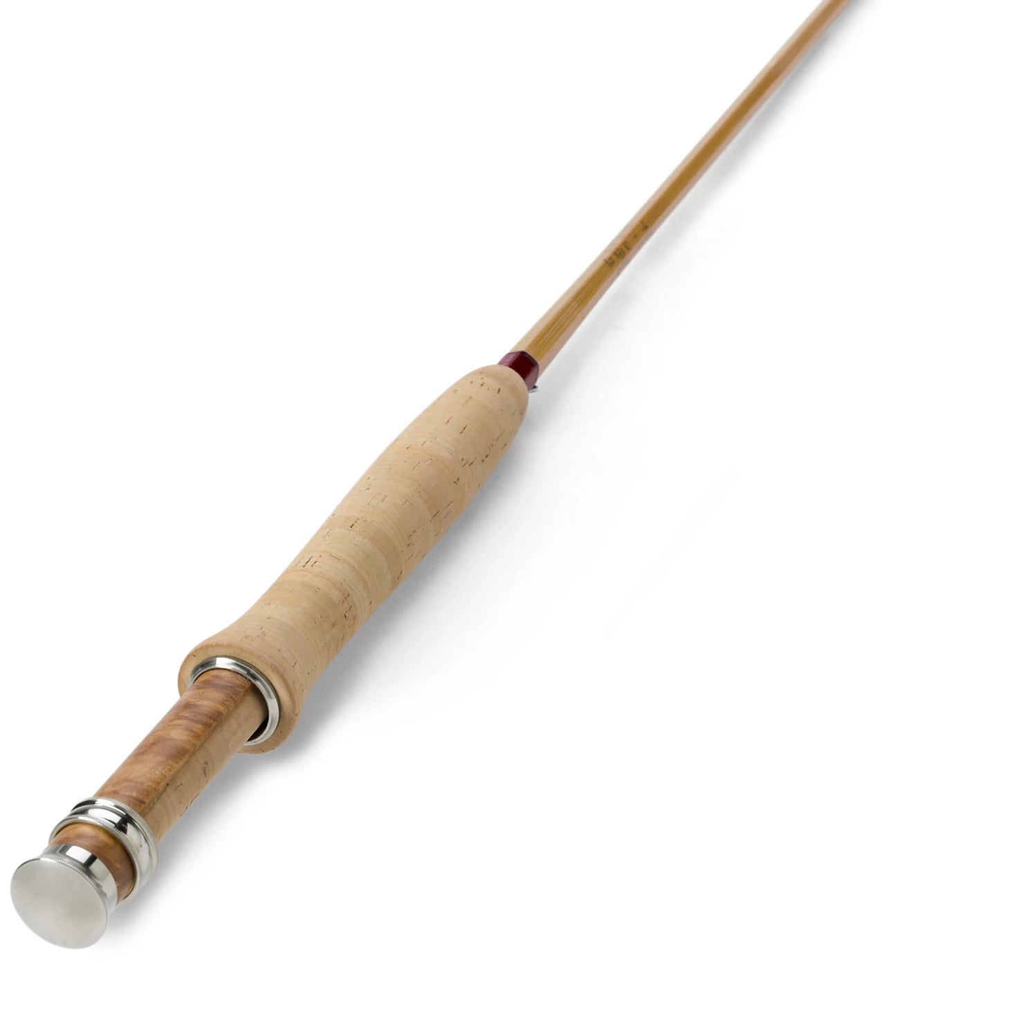 Orvis | Adirondack Full-Flex Bamboo Fly Rod