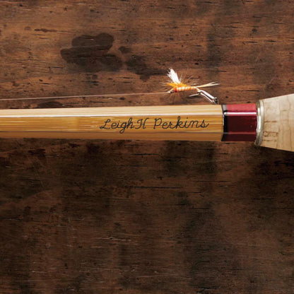 Orvis | Adirondack Full-Flex Bamboo Fly Rod