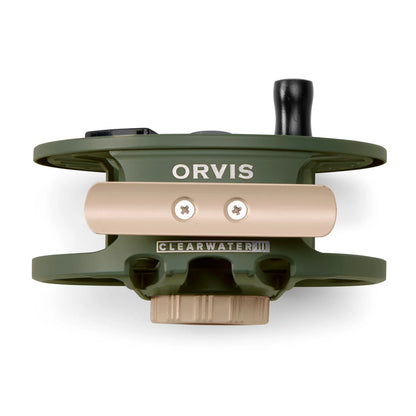 Orvis | Clearwater® Reel & Spools 3-Pack
