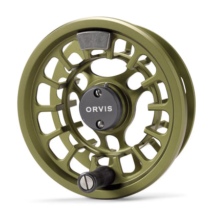 Orvis | Hydros II Euro Reel