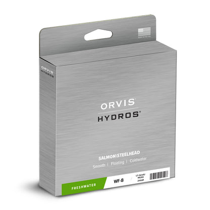 Orvis | Hydros® Salmon/Steelhead