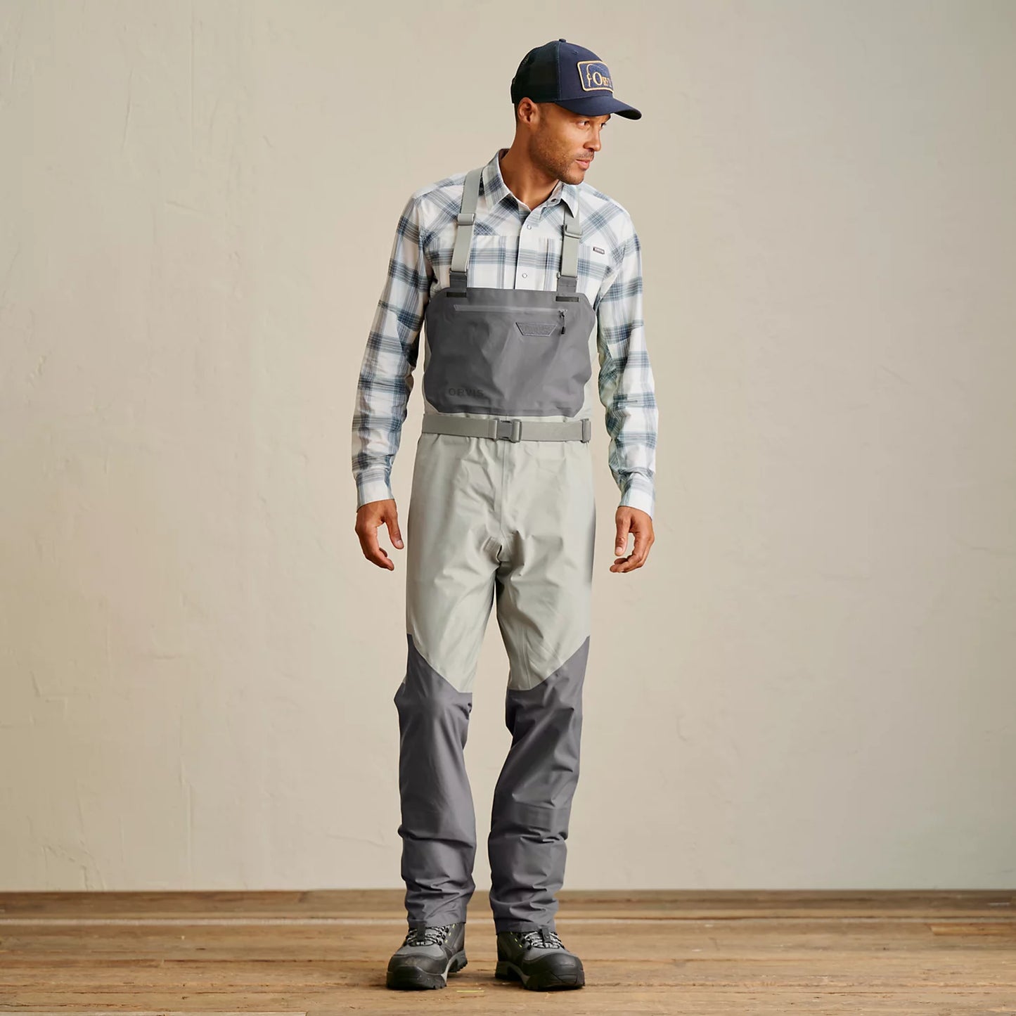 Orvis | Men's Ultralight Waders