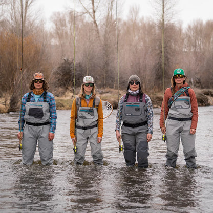 Orvis | Women's Clearwater Waders